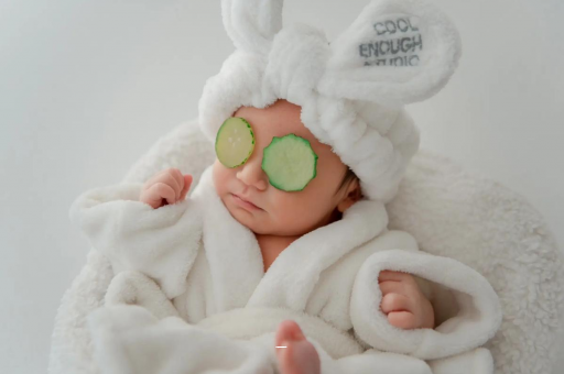 章丘8个月宝宝感冒流鼻涕